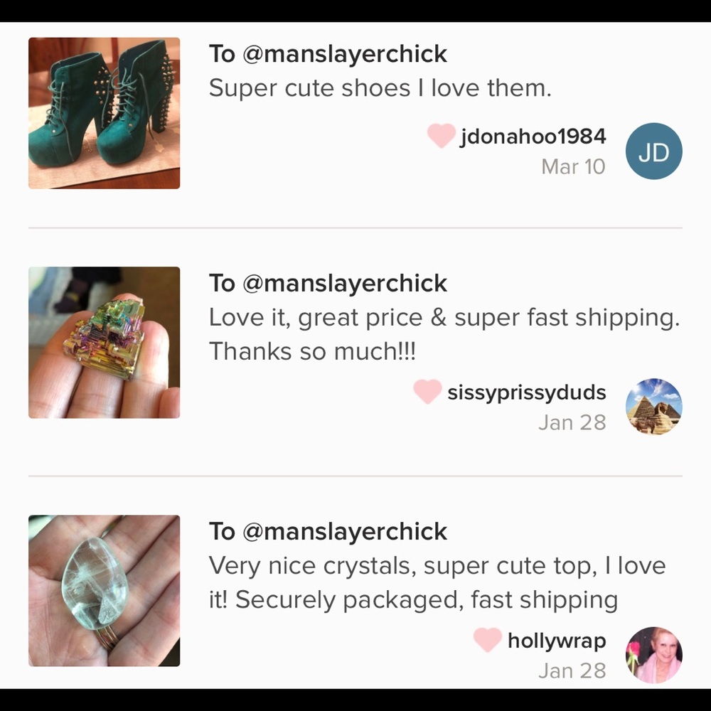 READ PICTURES & INFO BELOW 🦄🦖🦕👑🐶🐱🐠🍄💎 - Picture 10 of 11